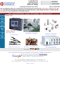 Mobile Screenshot of cdint.com